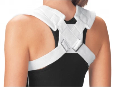 Férula de clavícula DJO Procare - 36" - 42" - Talla L Foto 1 de 4