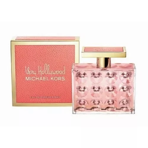 NUEVO EN CAJA SELLADA Very Hollywood By Michael Kors Eau de Parfum EDP 1.0 oz, 30 ml Foto 1 de 1