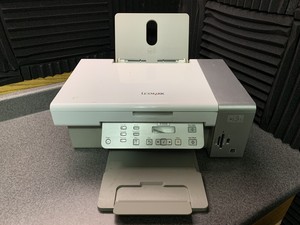 Las mejores ofertas en Impresoras Lexmark | eBay