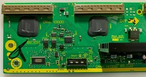 Placa Panasonic TC-P50X5 SN Plasma Sustain TC-P50XT50 / TXNSN1RHUU (TNPA5593) - Imagen 1 de 4