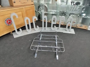 W198 300SL Roadster Ski Rack - Imagen 1 de 14