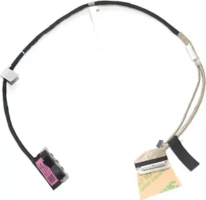 6017B1547101 New For ASUS ROG 5R 5plus G533QS EDP Cable Lvds Wire FLEX 300Hz - Picture 1 of 4