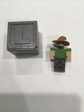 Roblox Figurine Quenty Mystery Box Jazwares Series 1 No Code