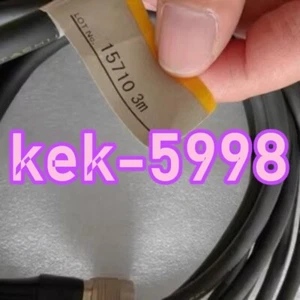 1PC used OMRON F150-VS 3M #LM - Bild 1 von 3