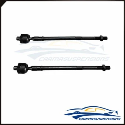 Extremos de barra de amarre interior delantero eslabones para Mitsubishi Endeavor LS XLS SE 3,8 L 2004-2011 Foto 1 de 4