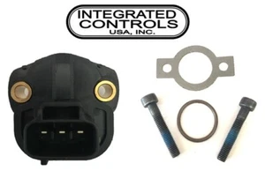 THROTTLE POSITION SENSOR for 1998-2000 PLYMOUTH VOYAGER, 1998-2000 GRAND VOYAGER - Picture 1 of 2