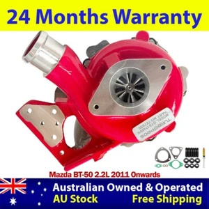 GEN1 High Flow Turbo No Actuator For Mazda BT-50 2.2L 2011 Onwards - Picture 1 of 12