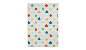 Habitat x Scion Sula Printed Rug - 160 x 230cm - Multicolour - Picture 1 of 5