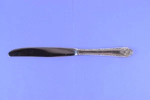 Holmes & Edwards IS Silverplate 9" Lovely Lady Pattern Modern Hollow Knife - Picture 1 of 7