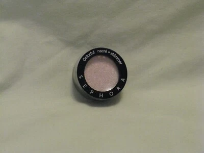 Sephora Eye Shadow 'No Place Like Home' #257 Champagne Shimmer NEW Sealed - Image 1 of 3