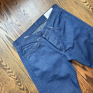 Rag & Bone Fit 2 Rochester Blue Jeans Mens 32 - Picture 1 of 6
