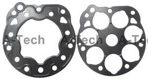 A/C Compressor Gasket repair Kit for SANDEN SD7B10 MT2146 Suzuki Swift Chevrolet - Picture 1 of 1