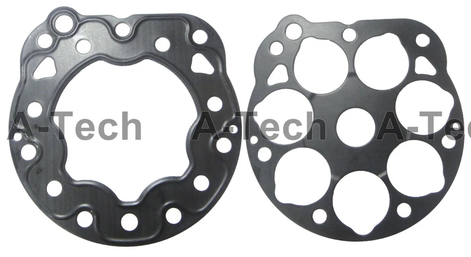 Kit de reparación de junta de compresor de aire acondicionado para SANDEN SD7B10 MT2146 Suzuki Swift Chevrolet Foto 1 de 1