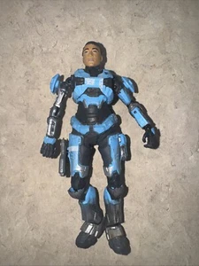 MCFARLANE TOYS 2012 Halo Reach SERIES 6 UNSC KAT ACTION FIGURE - Picture 1 of 3