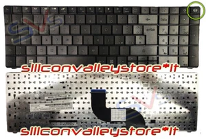 Italienische Tastatur Für Notebook Packard Bell Easynote TE11HC-220IT Te Serie - Bild 1 von 1