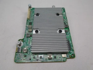 HP P741m 726782-B21 Smart Array 2GB FBWC Mezz SAS 12Gb 749998-001 726784-001 - Picture 1 of 4