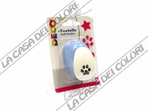 CWR - PUNCHER - IMPRONTA - PERFORATORE - SOGGETTO 2,5 cm CIRCA - Imagen 1 de 1