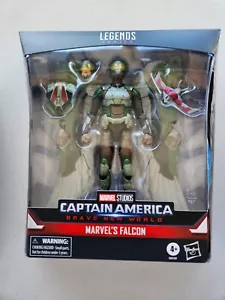 Falcon (Captain America: Brave New World) Hasbro 2025 - Bild 1 von 1