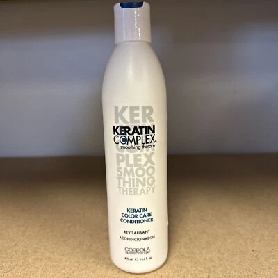 Keratin Coppola Complex Color Care Conditioner 13.5 oz - Image 1 of 2