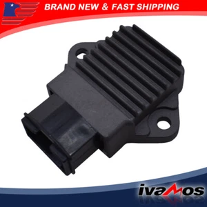 Voltage Regulator Rectifier For Honda Shadow ACE 750 VT750C 1998-2000 - Bild 1 von 9