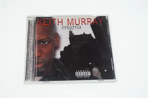 Keith Murray : Enigma 012414159526 CD A9941 - Picture 1 of 2