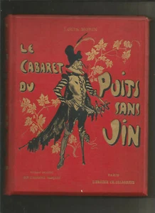 Le Cabaret du Puits sans vin - Imagen 1 de 1
