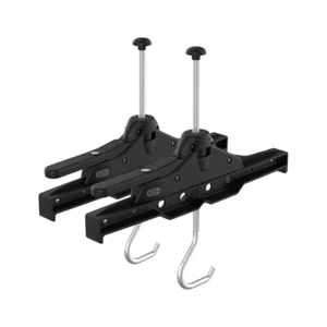 CRUZ CARGO Profi Leiterhalter Adapter - Universell passend für viele Dachträger - Picture 1 of 16