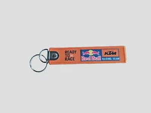Schlüsselanhänger KTM Super Duke Adventure 390 790 890 990 1290 1390 Racing Team - Bild 1 von 2
