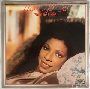 NATALIE COLE I LOVE YOU SO LP CAPITOL SEALED - Bild 1 von 1