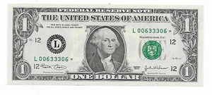 $1 2003 estrella de San Francisco primera impresión 3,2 millones gema nítida sin circular - Imagen 1 de 2