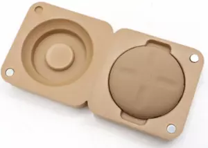 Yeezy Tech x Kano Model 1016 Stem Player - Tan - Picture 1 of 9