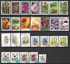 Konvolut AUSTRALIEN - Bild 1 von 1