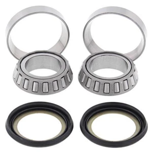 Fits 1978 Honda XL75 Steering Stem Bearing Kit All Balls 22-1002 - Picture 1 of 2