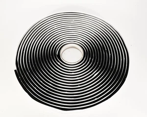 BOLT ON PANEL SEALER BUTYL TAPE ROLL STRIP SEALANT BONDING CARS BOATS VANS - Picture 1 of 1