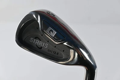 SIRRIS DXC 12.5 #5 Iron / 27 Degree / Stiff Flex Project X Precision Shaft - Image 1 of 4