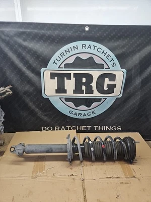 16-20 Infiniti Q50 Premium Sport Rear Suspension Shock Absorber E6210-4GA0D - Image 1 of 4