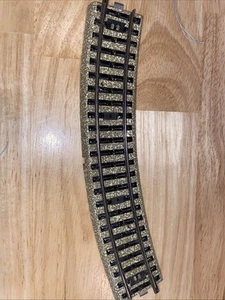 Marklin 5100 Curve Piece Ho Scale M Track - Picture 1 of 4