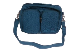 Lug Navigator Crossbody Bag Womens - Picture 1 of 6