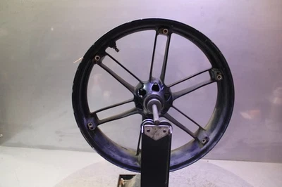 Llanta delantera recta Buell Lightning CityX XB9SX 2006 Foto 1 de 4