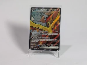 Pokémon Destined Rivals Team Rocket's Moltres 208/182 2025 - Imagen 1 de 1