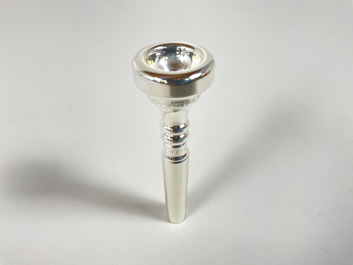 Demo Marcinkiewicz E1 Trumpet [39714] | eBay