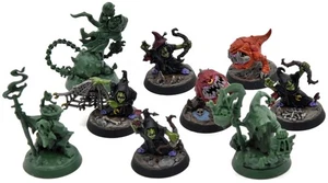 UNDERWORLDS 9 Zarbag's Gitz #1 Warhammer Sigmar - Bild 1 von 2