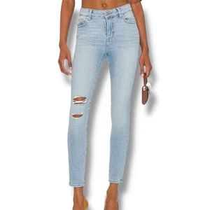Lovers + Friends Ricky Jeans - Picture 1 of 12