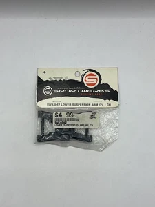 SWK4042 Lower Suspension Arm (2) - Picture 1 of 1