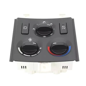 A/C Climate Control Unit Replacement For Volvo Truck VNL 2003-24 21326144 Parts - Picture 1 of 11