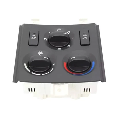 A/C Climate Control Unit Replacement For Volvo Truck VNL 2003-24 21326144 Parts - Image 1 of 4