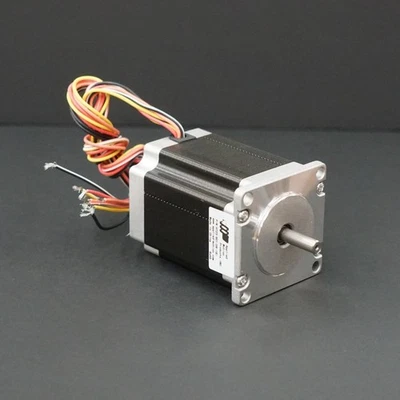 Applied Motion Products HT23-601 High Torque Stepper Motor HT23601 - Image 1 of 4