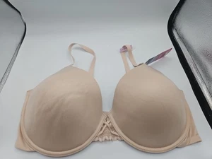 Reggiseno donna Maidenform Dreamwire push up ferretto 40D - Foto 1 di 6