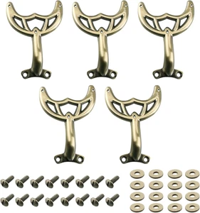 Ceiling Fan Blades Arm, for 42-Inch Fan Blade, Compatible with 7740200 -Antique  - Picture 1 of 12