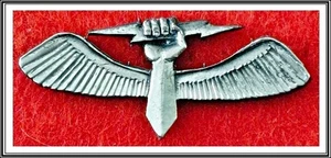 israel army idf intelligence force Segev course of unit 8200 (ITׁ)  lapel pin - Picture 1 of 1